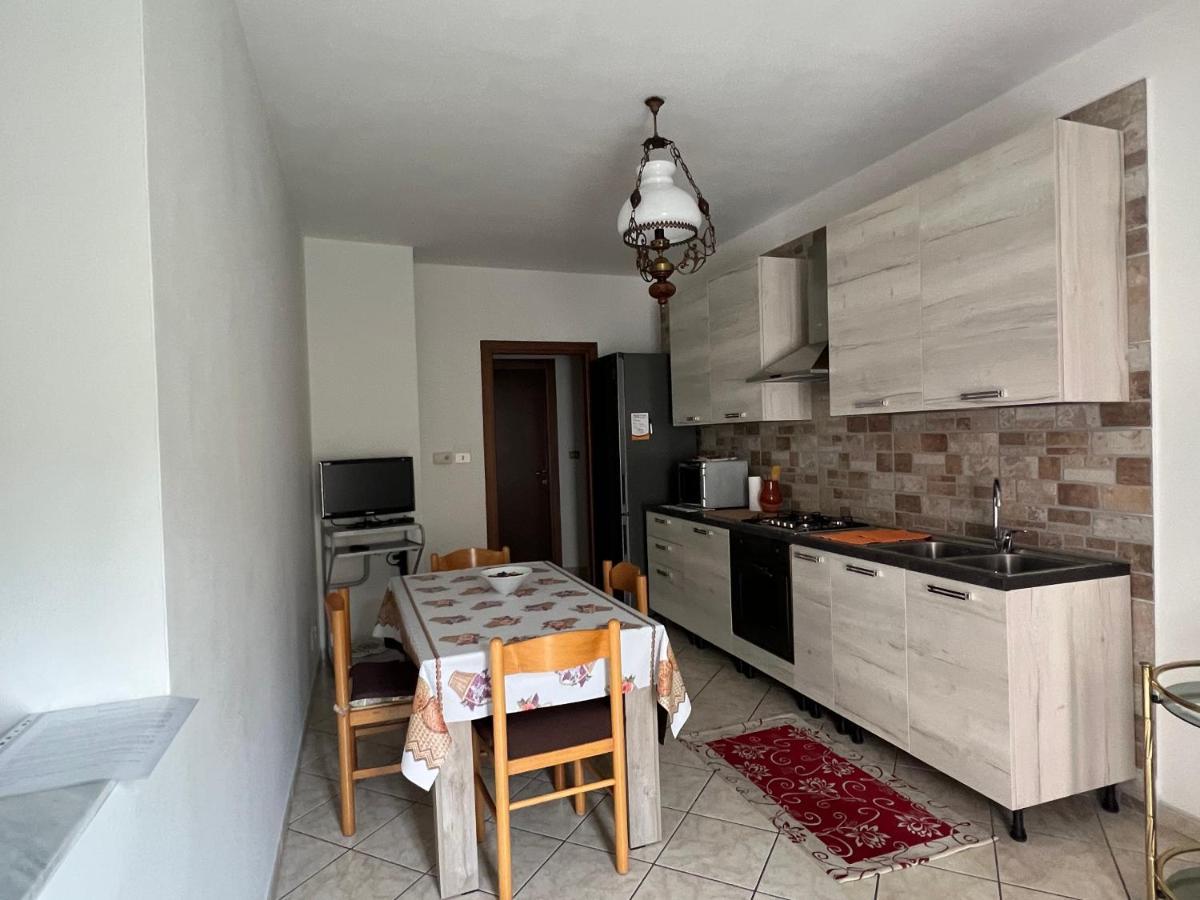 Il Vicolo Apartment Revello Exterior photo