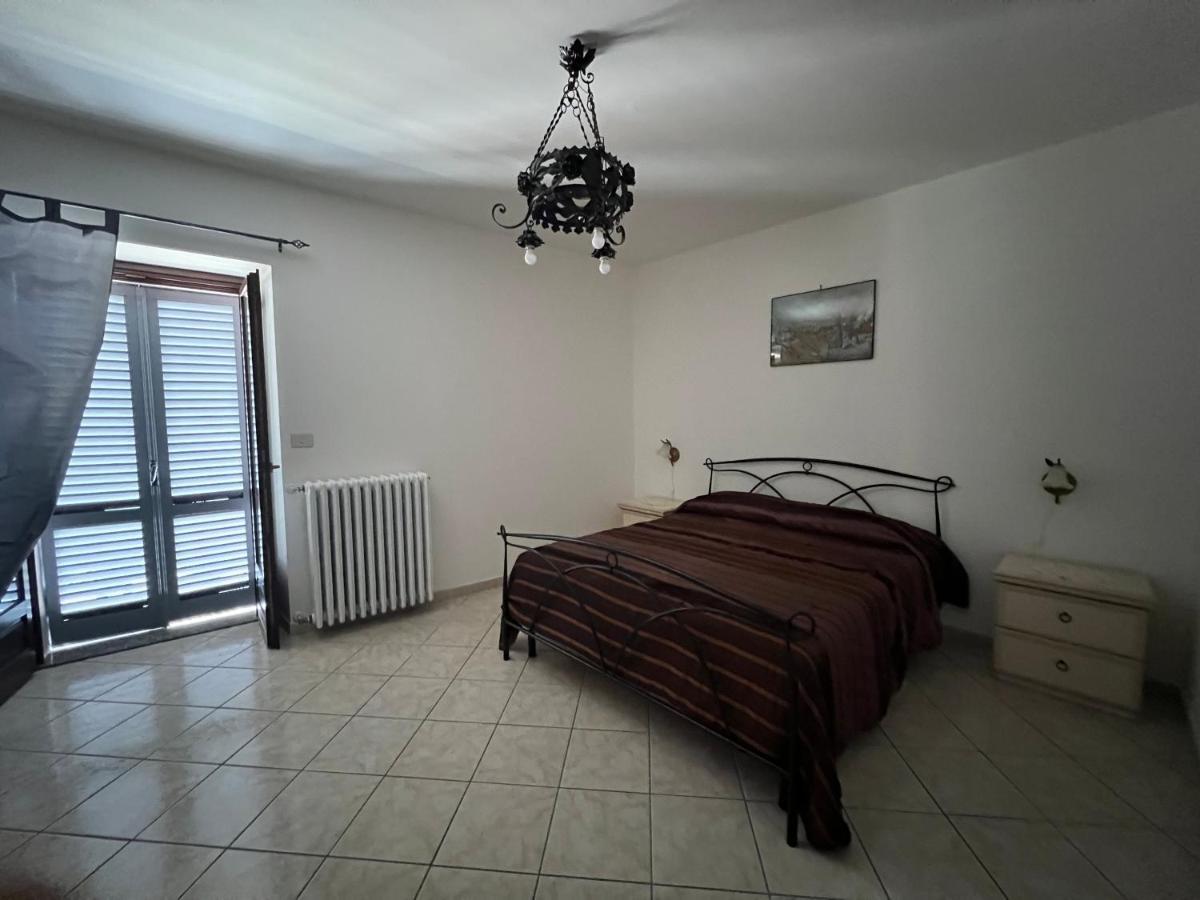 Il Vicolo Apartment Revello Exterior photo